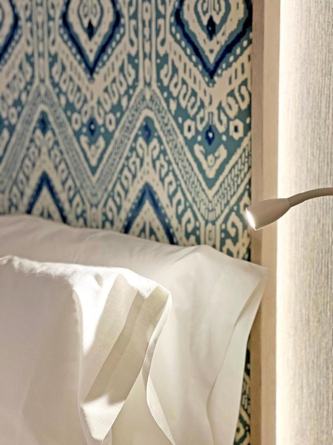 Hotel Soho Boutique Kadyks Zewnętrze zdjęcie