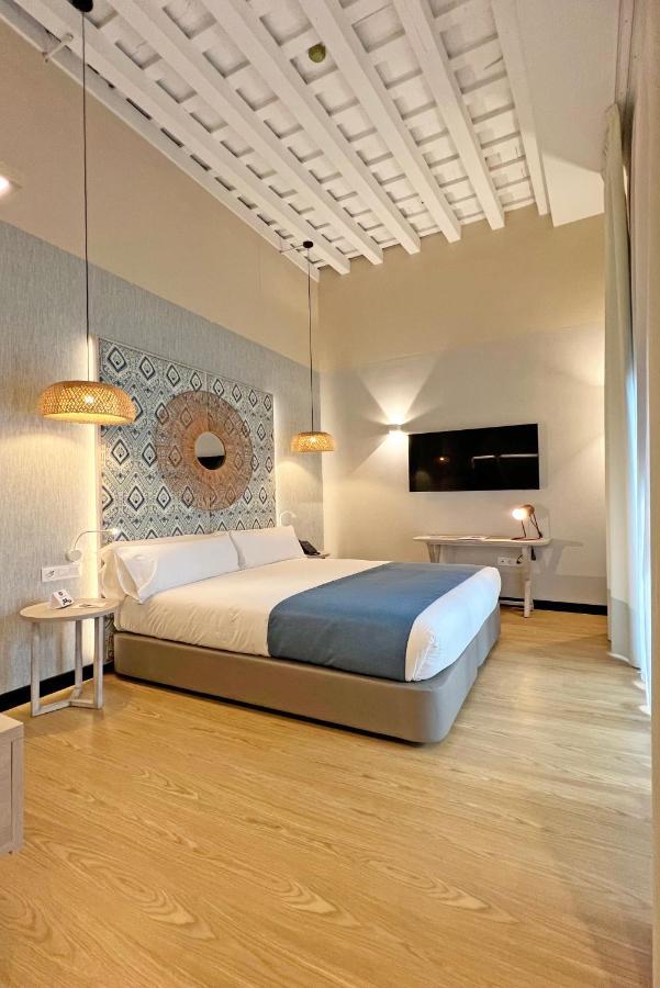 Hotel Soho Boutique Kadyks Zewnętrze zdjęcie