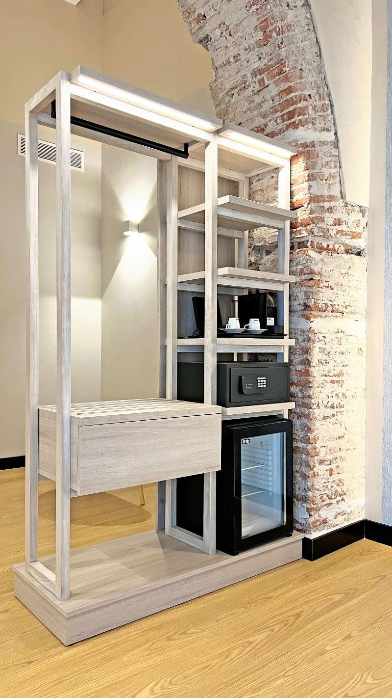 Hotel Soho Boutique Kadyks Zewnętrze zdjęcie