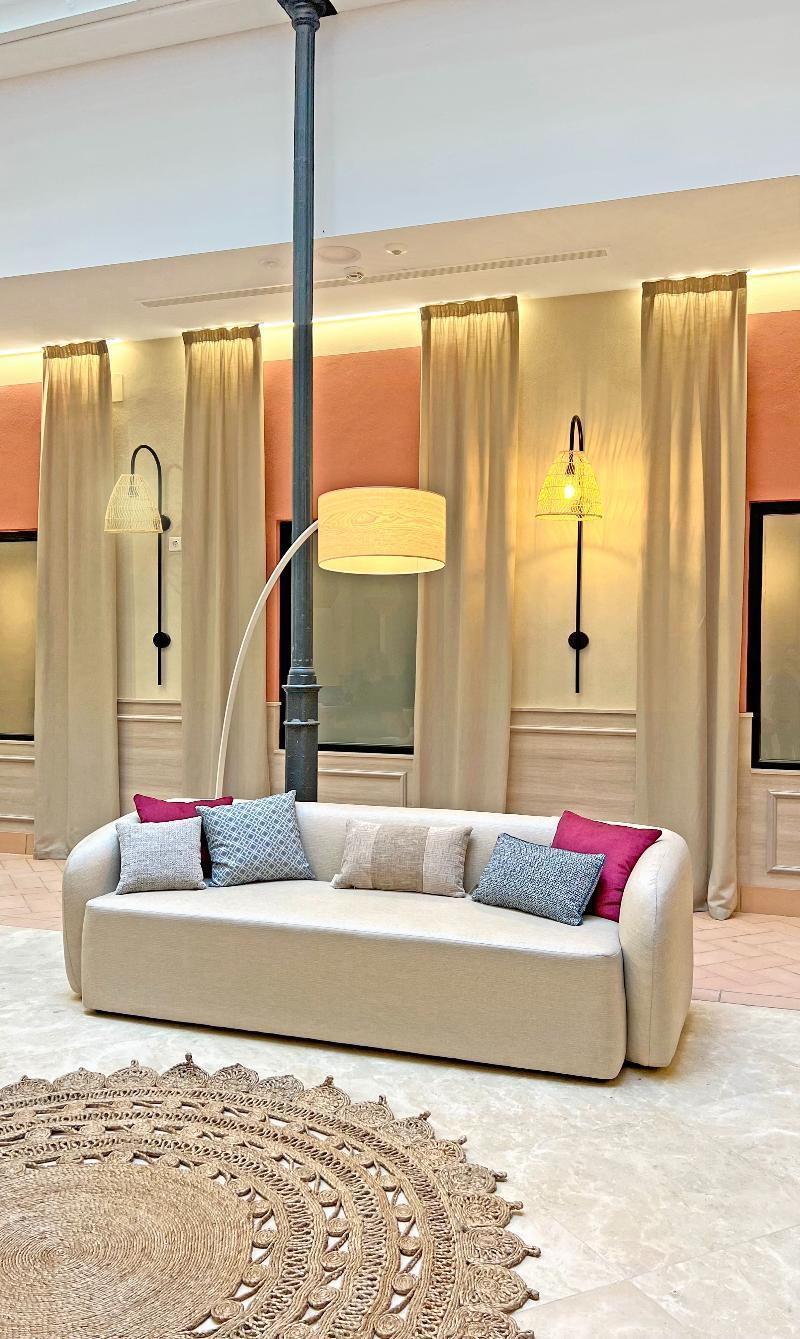 Hotel Soho Boutique Kadyks Zewnętrze zdjęcie