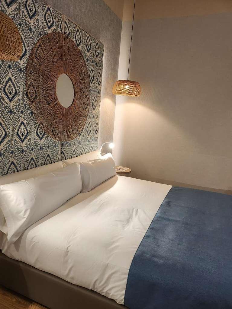 Hotel Soho Boutique Kadyks Pokój zdjęcie
