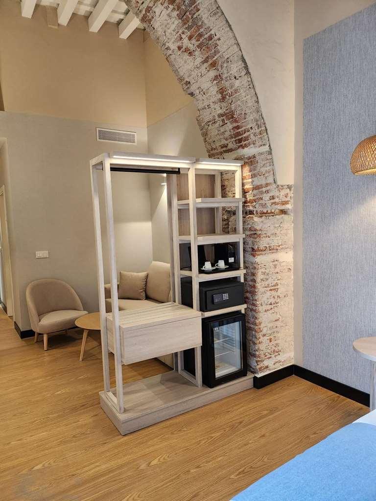 Hotel Soho Boutique Kadyks Pokój zdjęcie