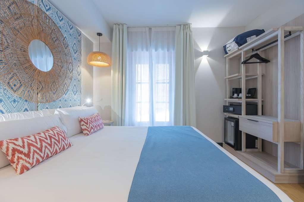 Hotel Soho Boutique Kadyks Pokój zdjęcie