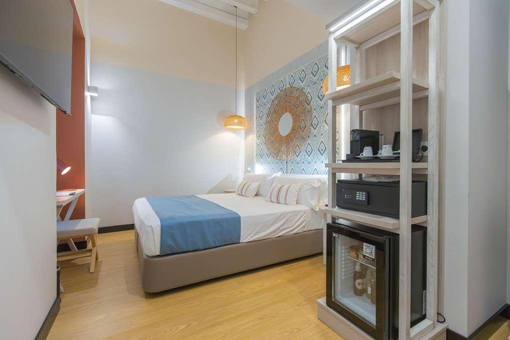 Hotel Soho Boutique Kadyks Pokój zdjęcie