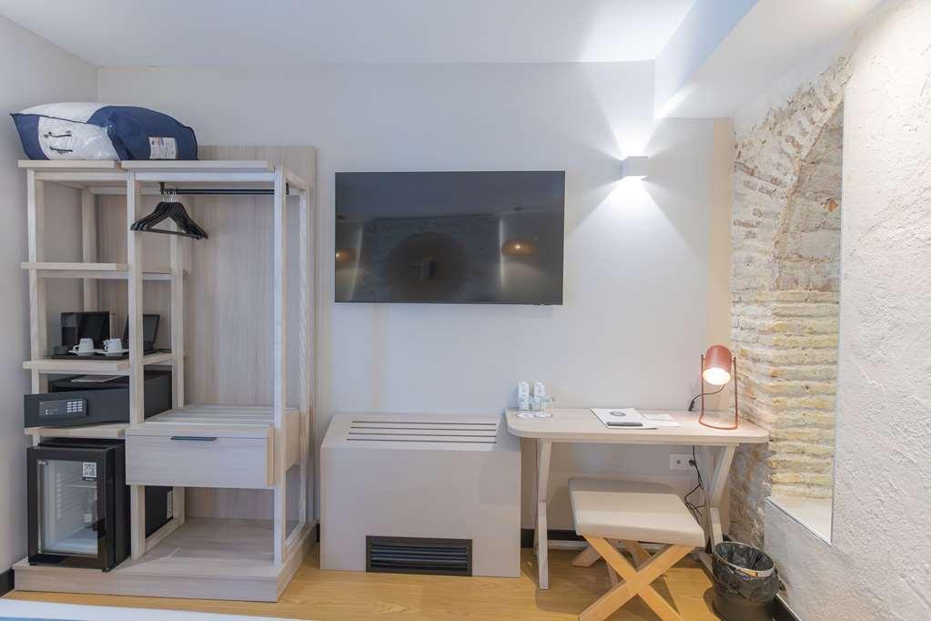 Hotel Soho Boutique Kadyks Pokój zdjęcie