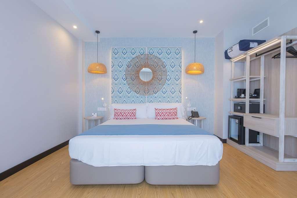 Hotel Soho Boutique Kadyks Pokój zdjęcie