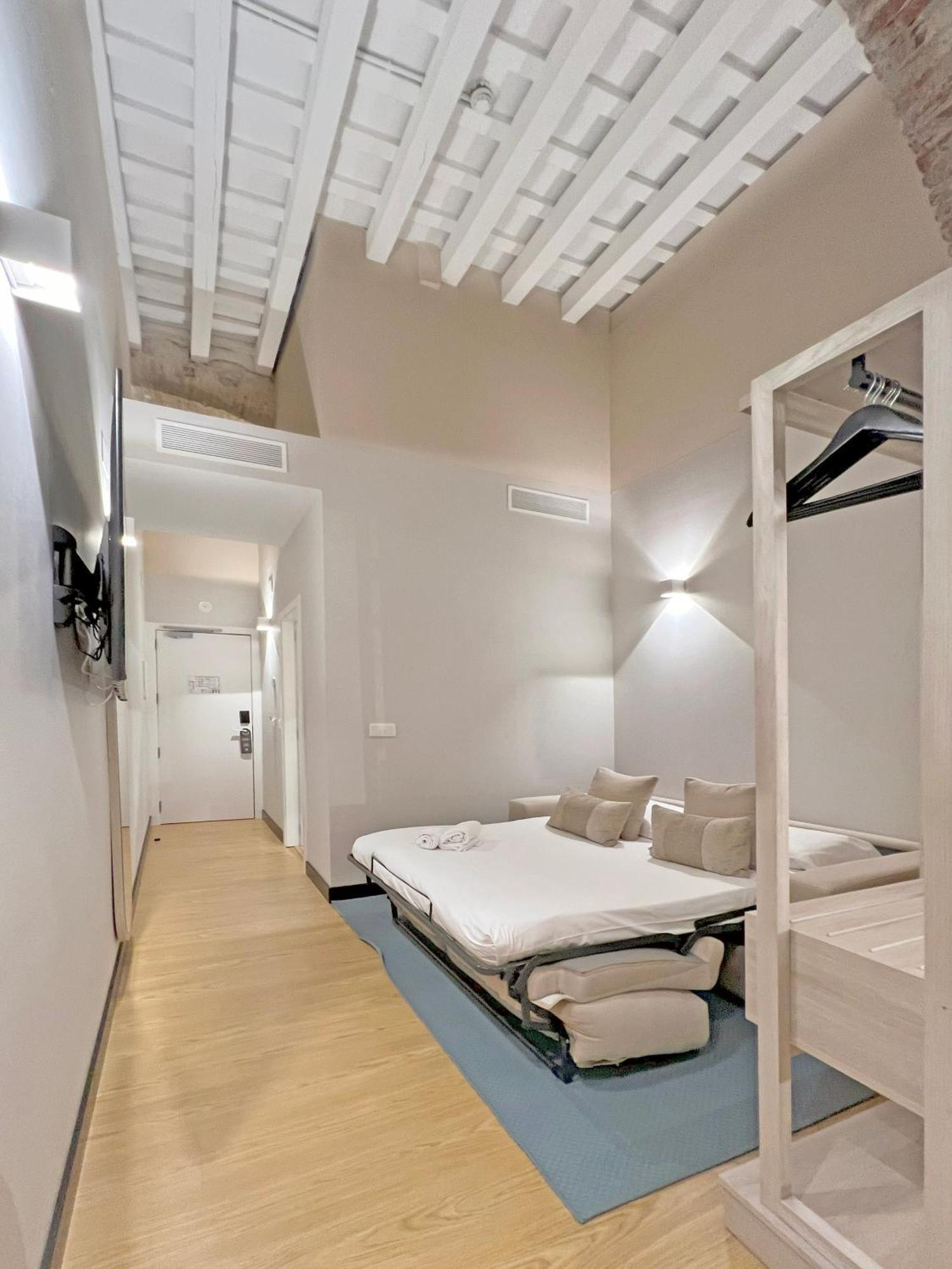 Hotel Soho Boutique Kadyks Zewnętrze zdjęcie