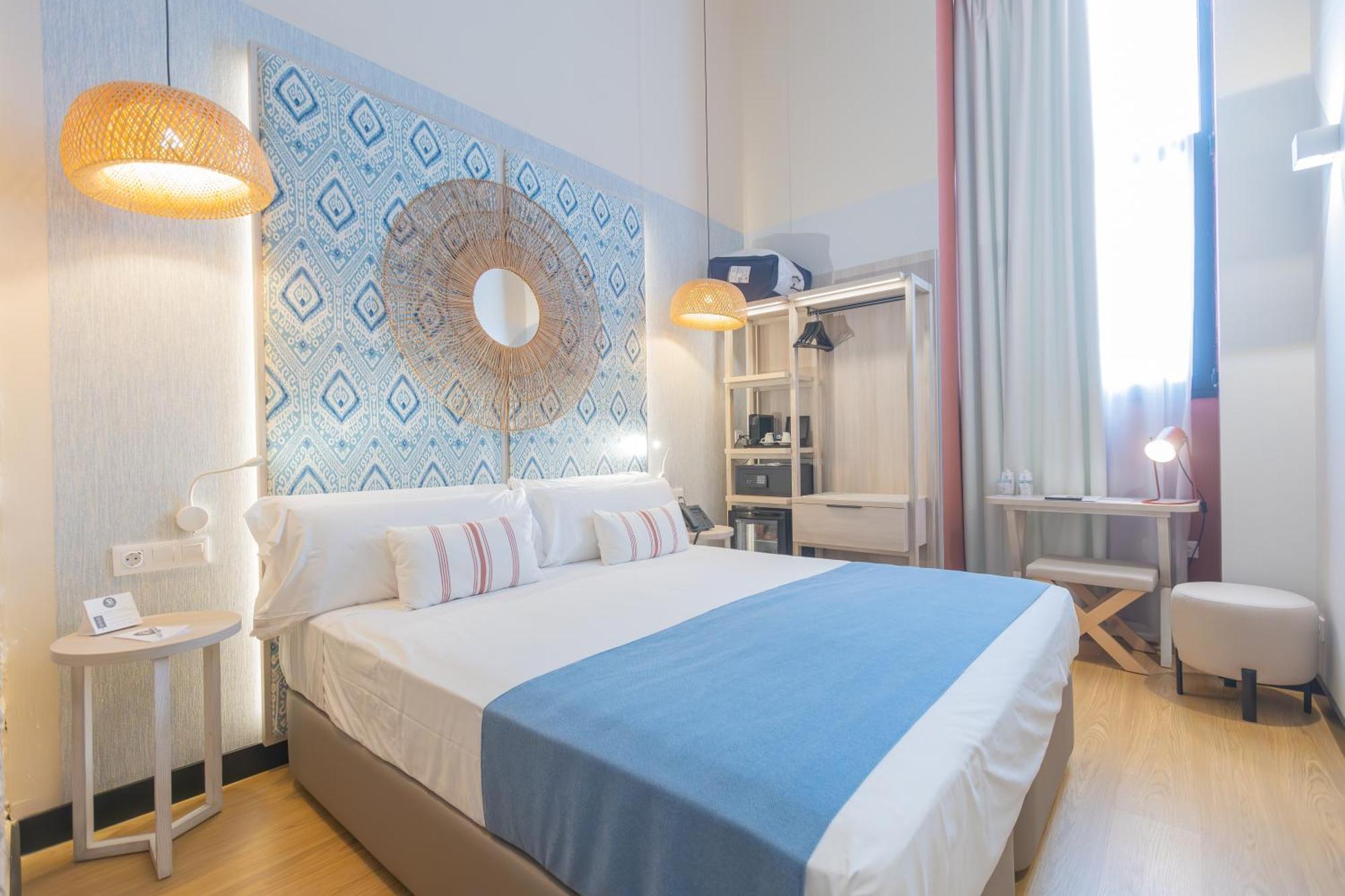 Hotel Soho Boutique Kadyks Zewnętrze zdjęcie